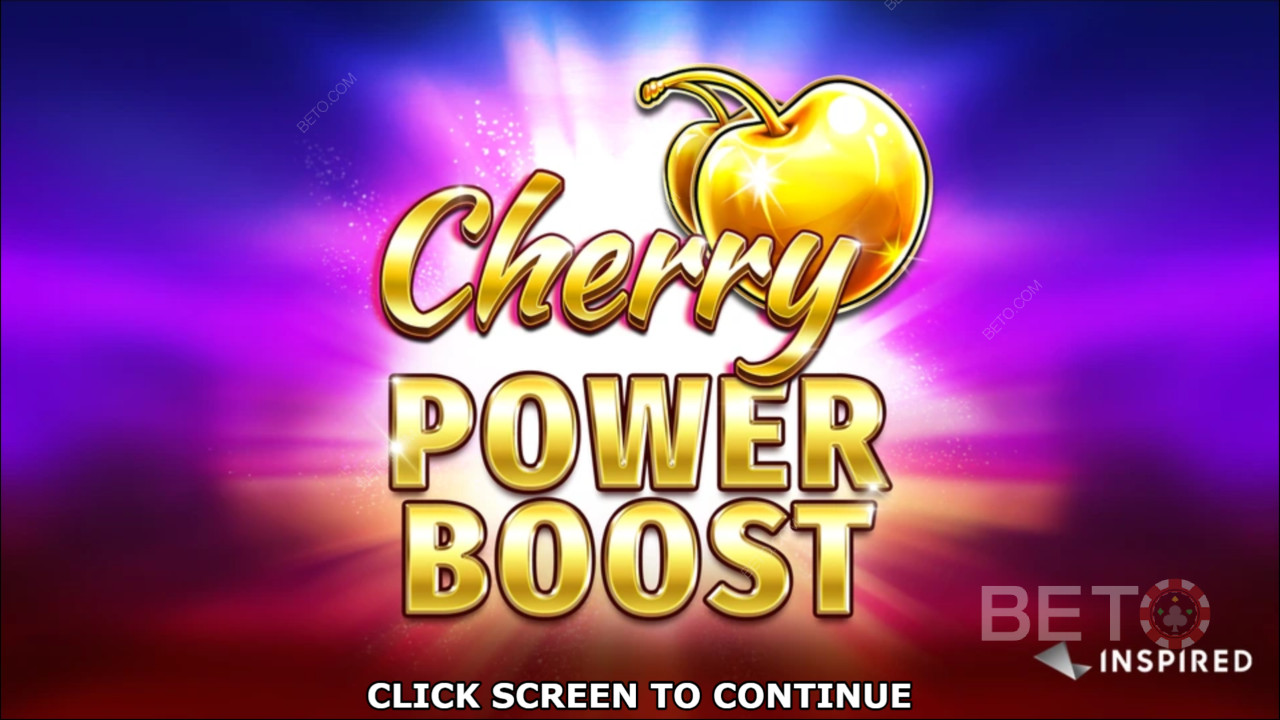 Пояснення бонусних функцій у Cherry Power Boost від Inspired Gaming