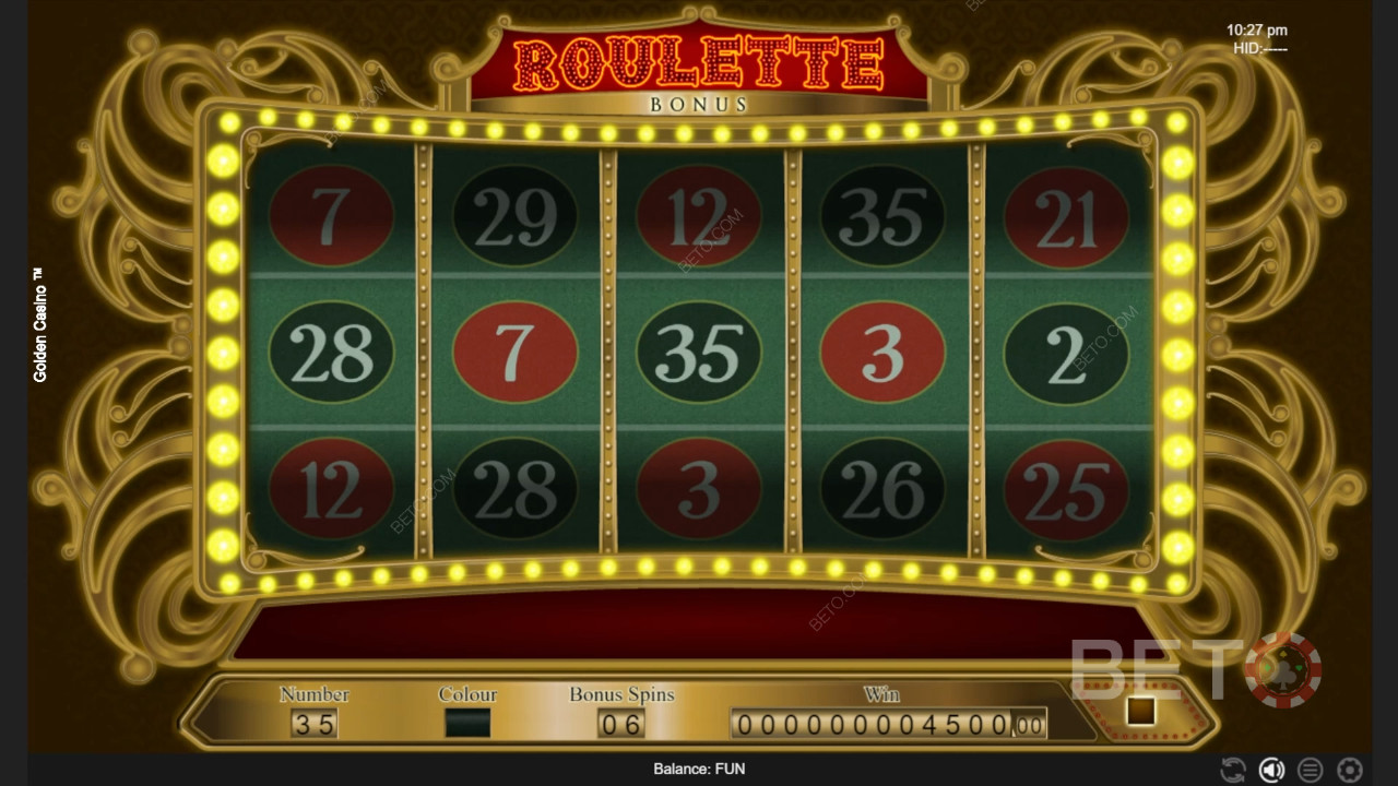 Як грати в Golden Casino Espresso Games
