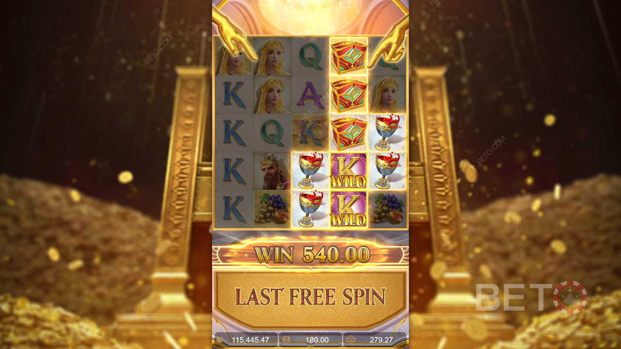 Чи варте щастя Midas Fortune вашого часу?