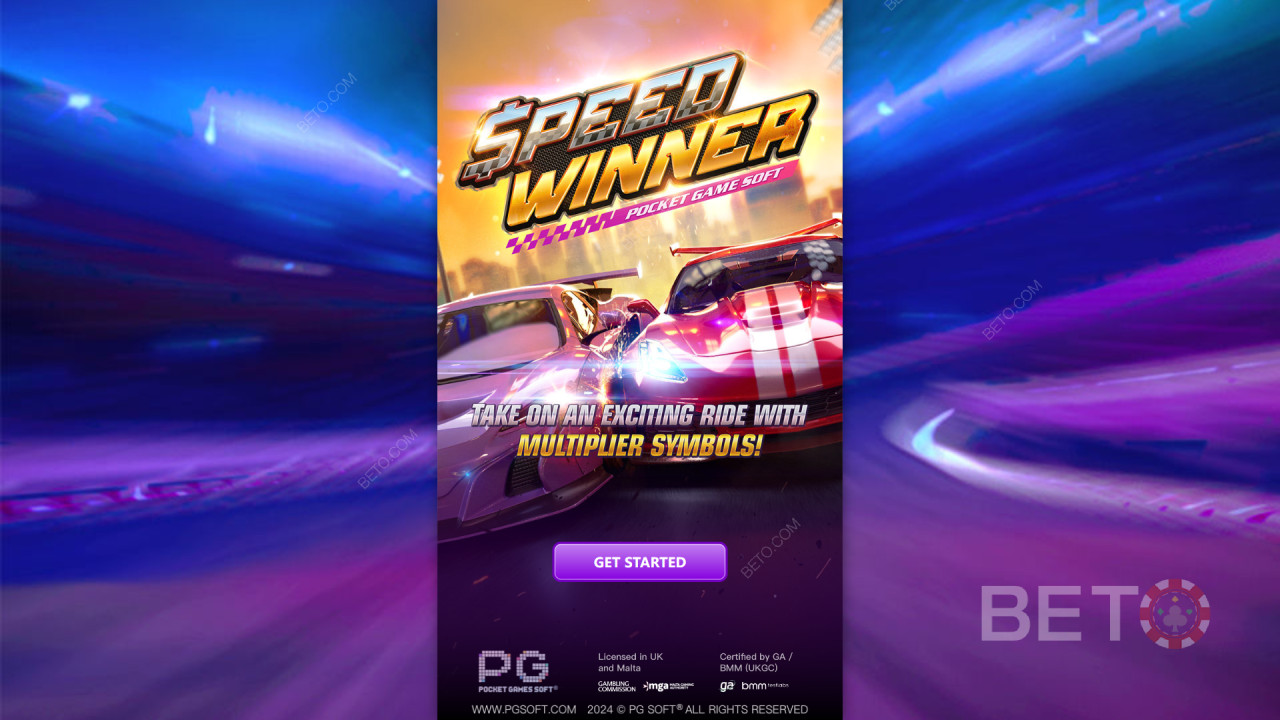 Чи вартий Speed Winner вашого часу?