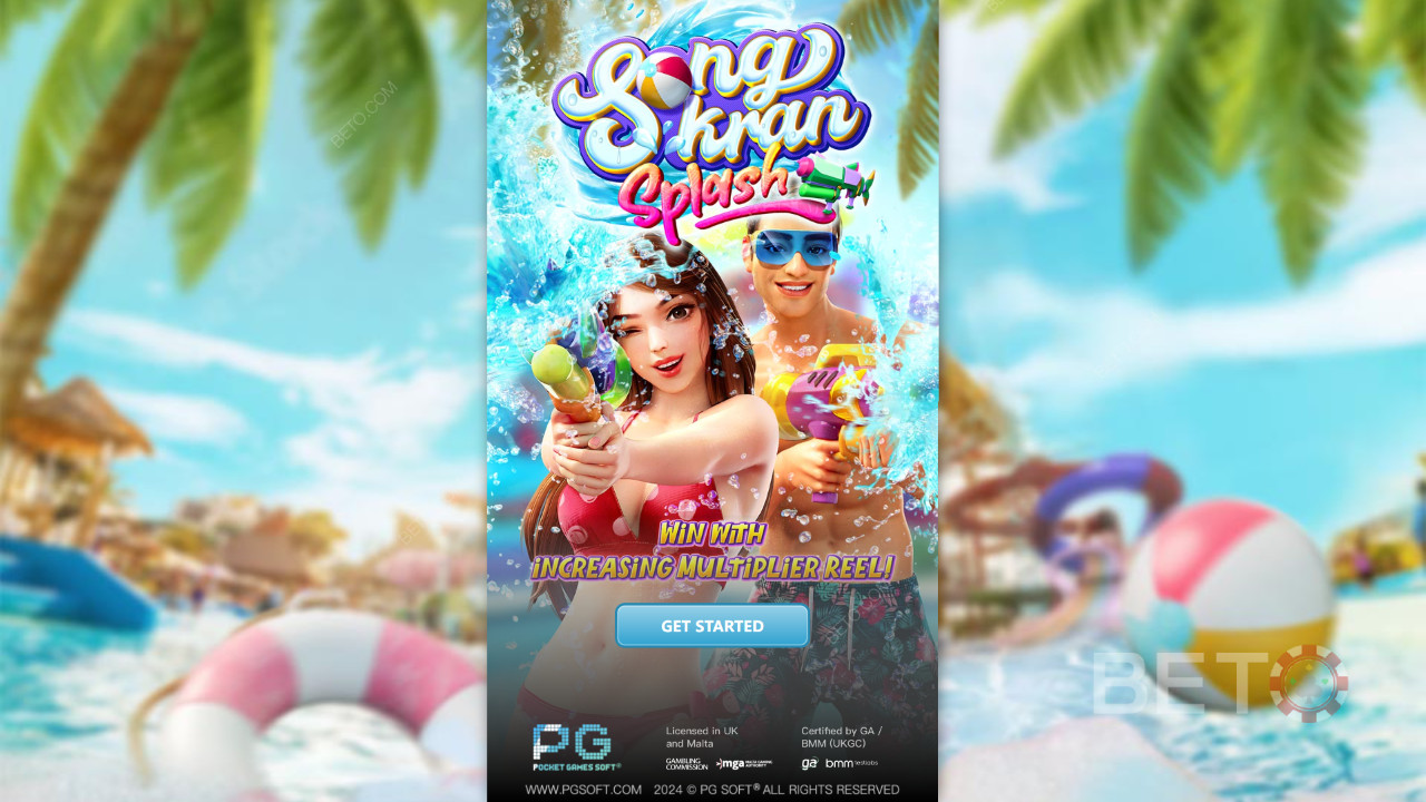 Як грати в PG Soft