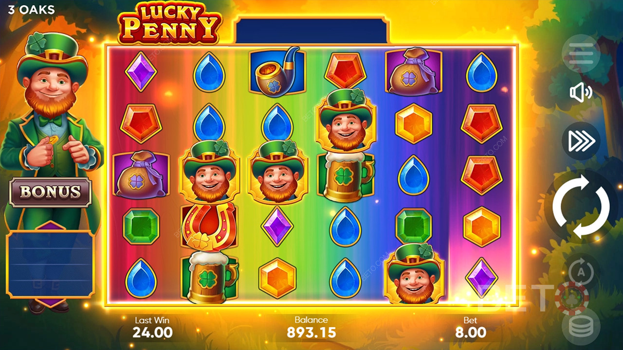 Чи варто вам грати в Lucky Penny?