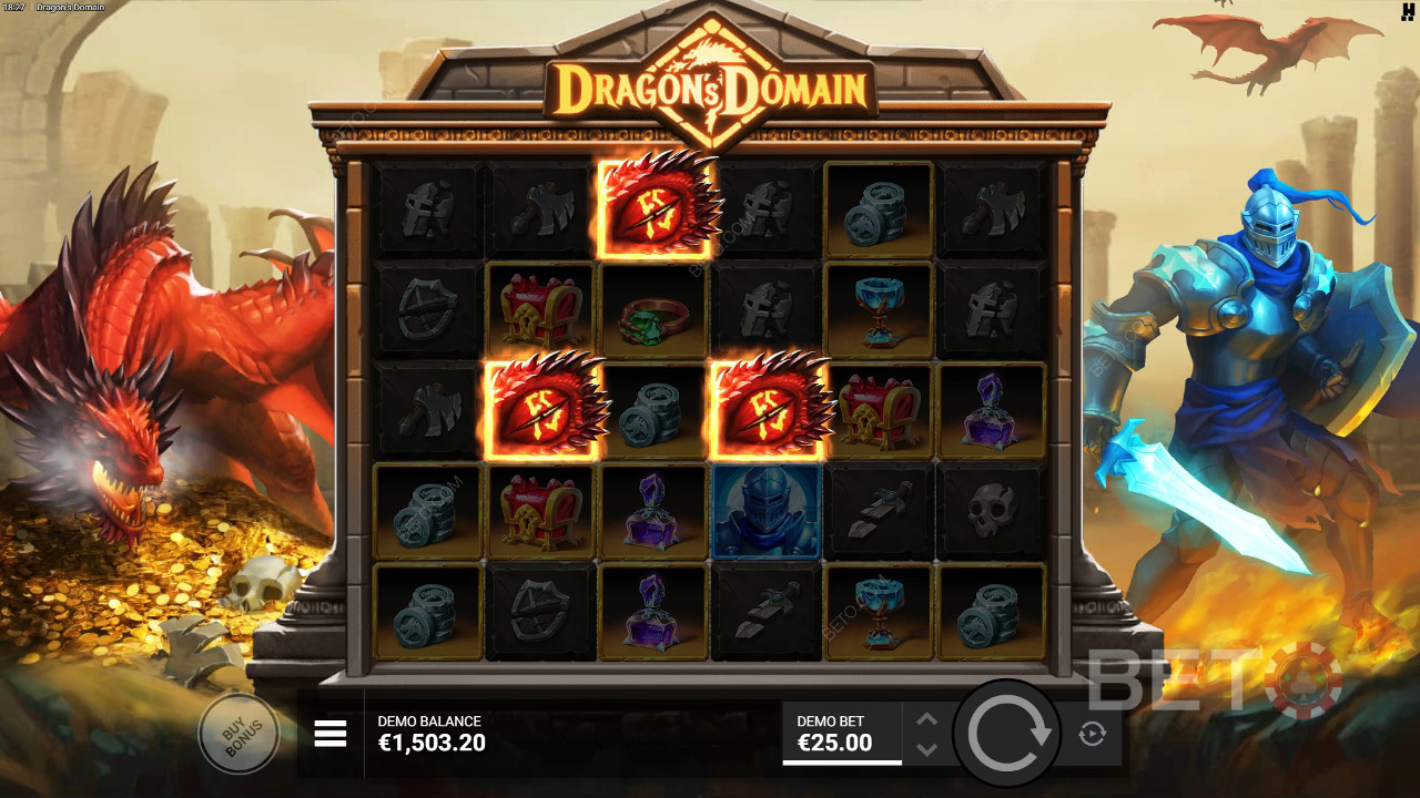 Огляд Dragon