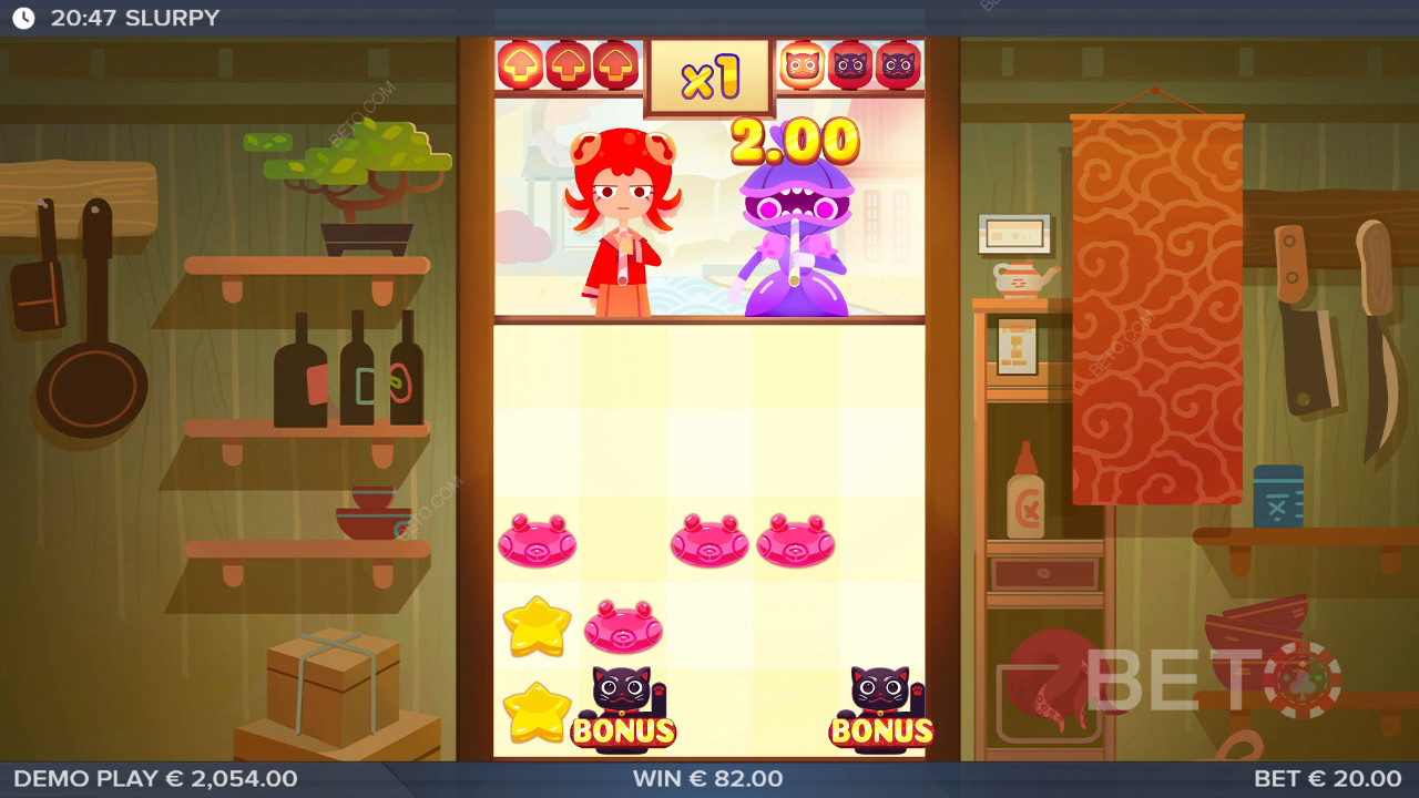 Смачний огляд від BETO Slots