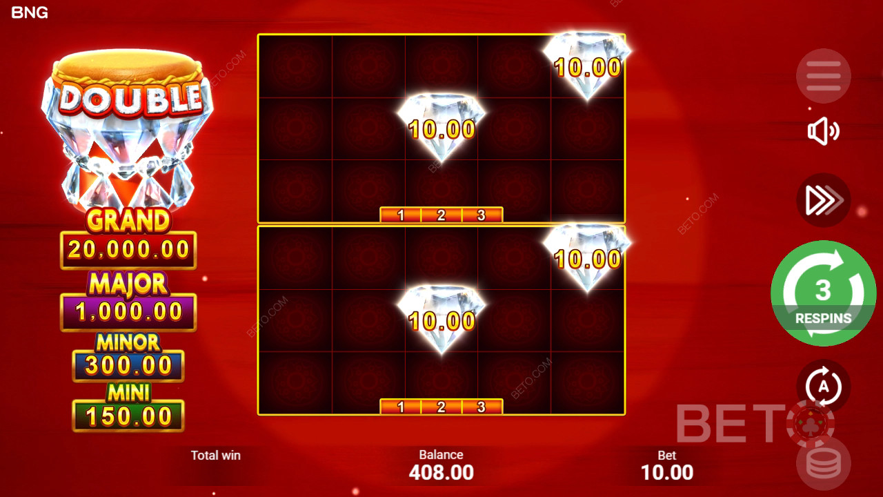 Як грати в 3 африканські барабани 3 Oaks Gaming