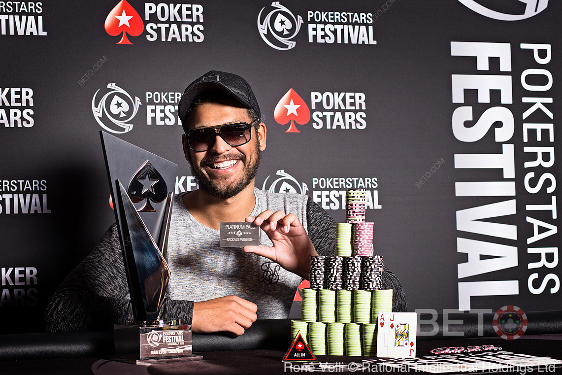 PokerStars здобула багато престижних призів та нагород