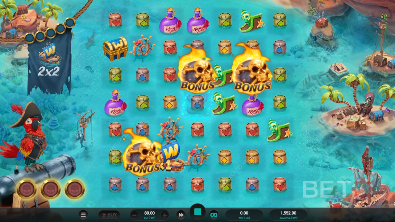 Огляд Kraken