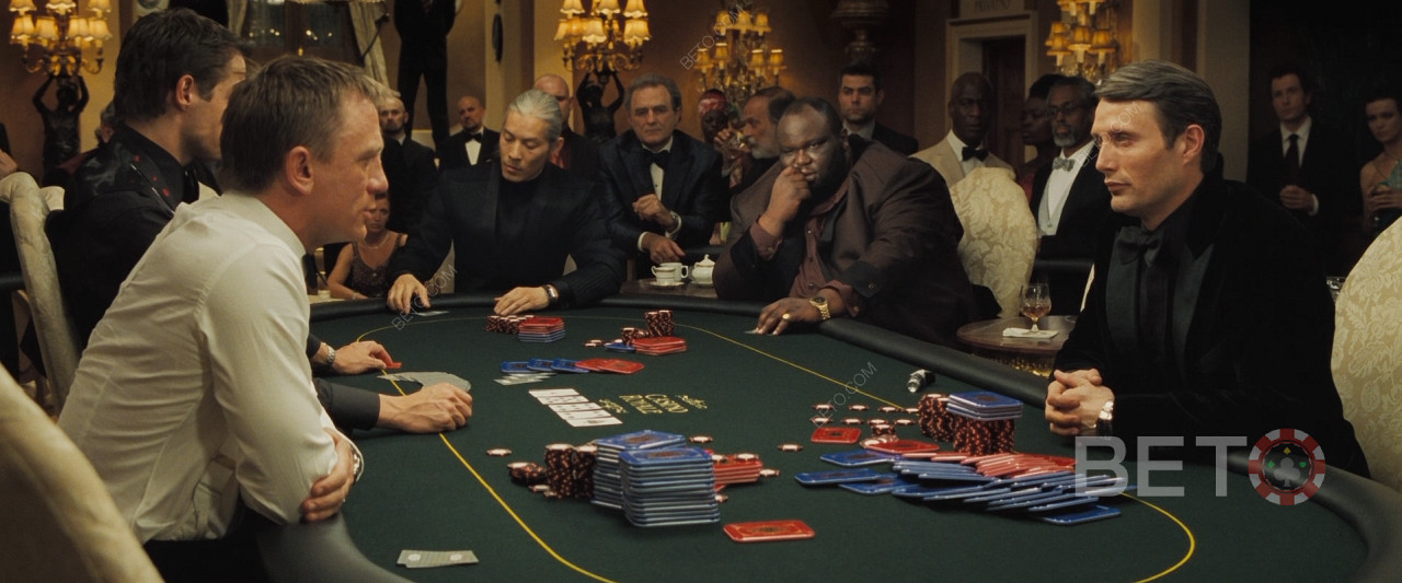 Pokerstars має чесні бонусні пропозиції казино для гравців. Справедливі вимоги до ставок.