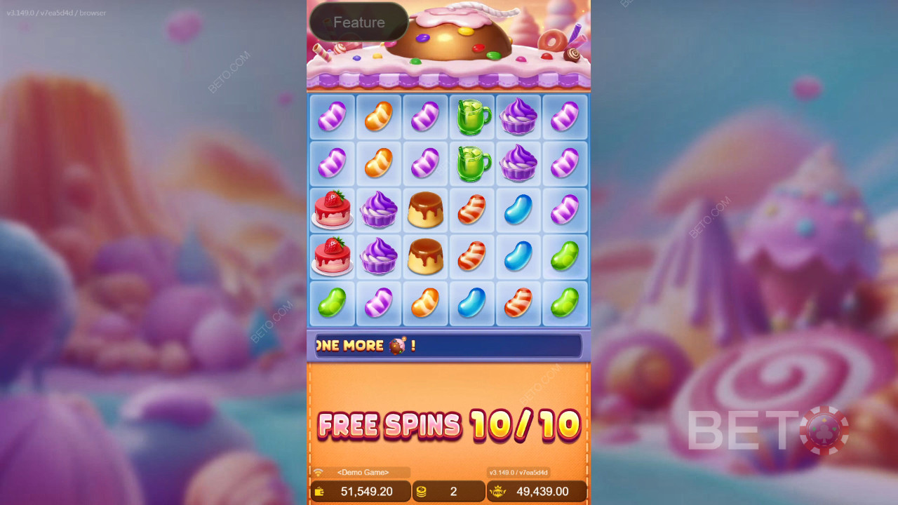 Чи весела цукерка Pop Pop Candy 1000?