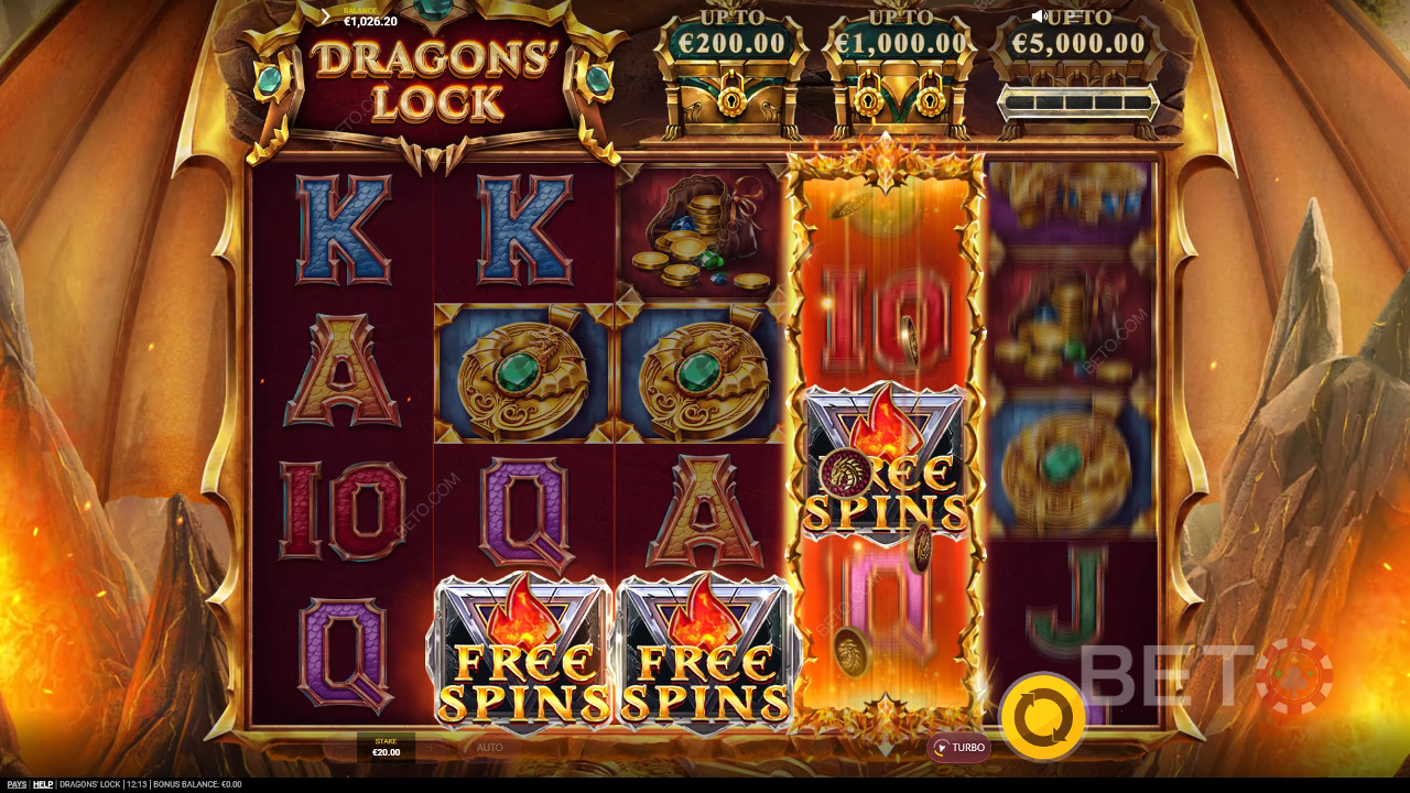 Огляд Dragons