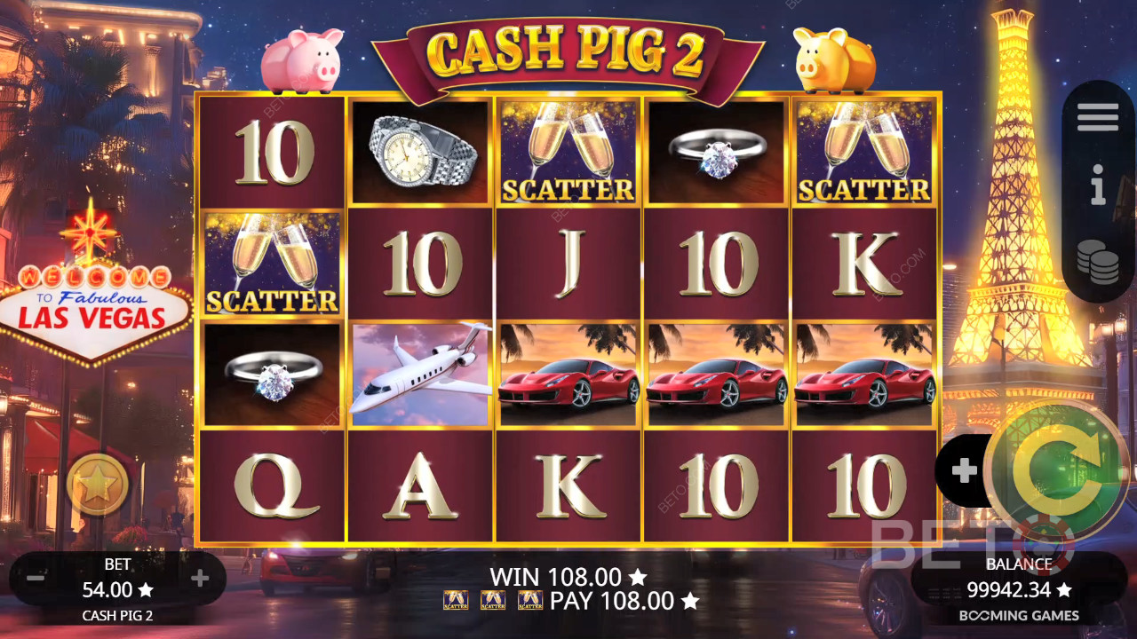 Cash Pig 2 Грати Безкоштовно