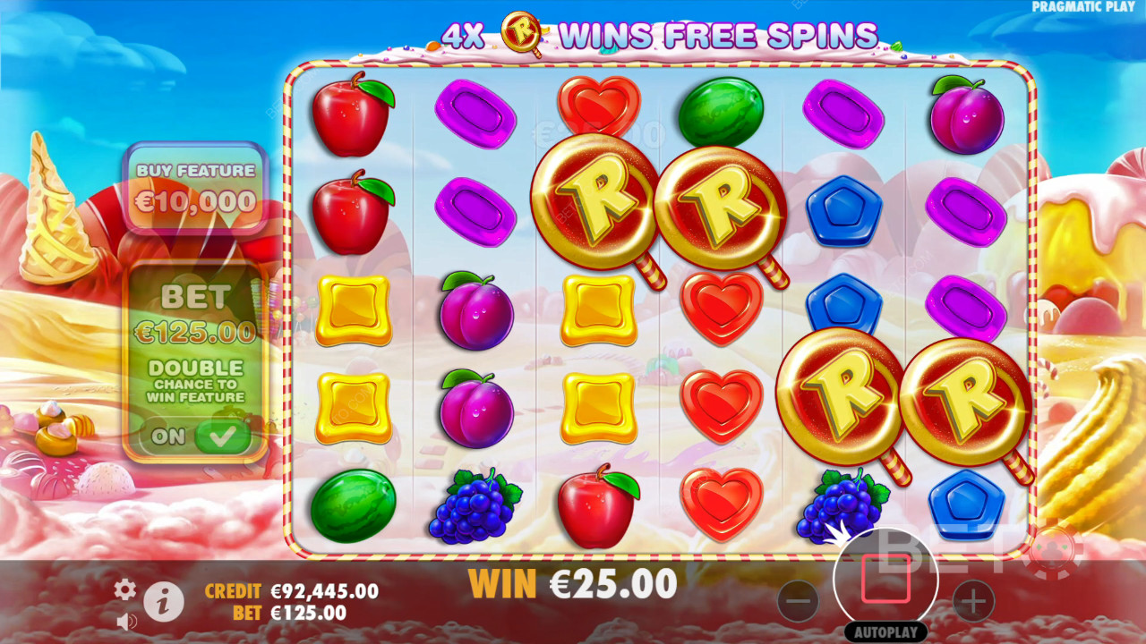 Огляд Rizk Bonanza від BETO Slots