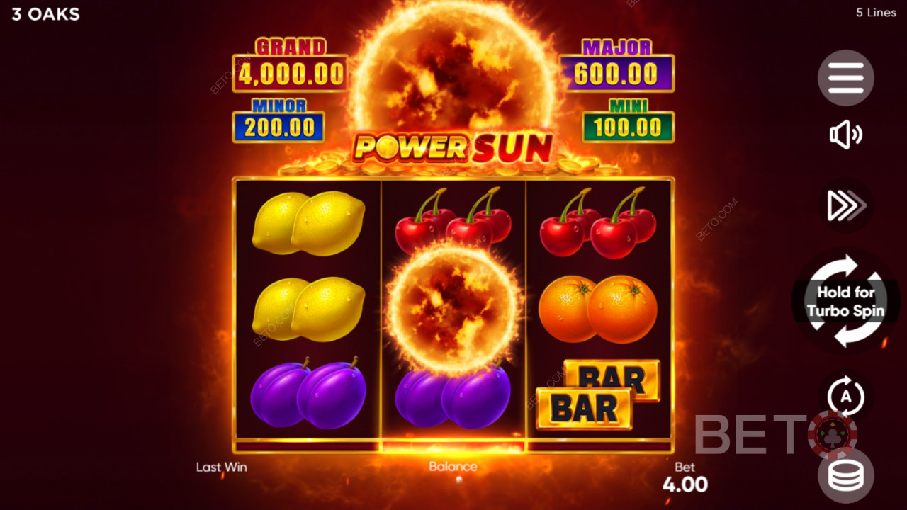 Power Sun: Рекомендувати чи ні?
