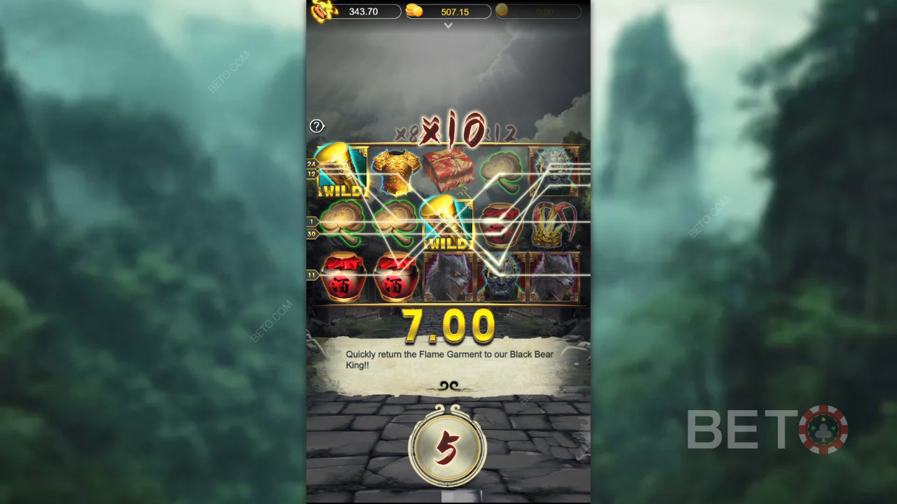 Як грати в Black Myth Wukong від Triple Profits Games