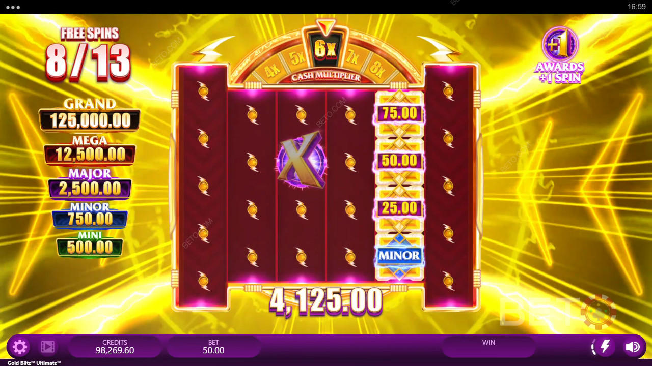 Gold Blitz Ultimate: Рекомендувати чи ні?