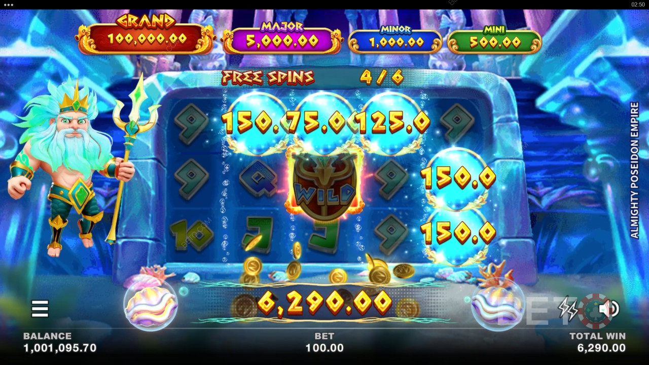 Як грати в Microgaming
