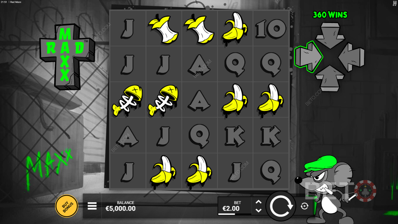 Як грати в Hacksaw Gaming