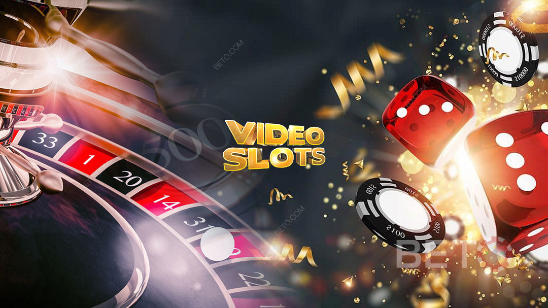 Одне з найбільших у світі онлайн-казино з величезним вибором ігрових автоматів.