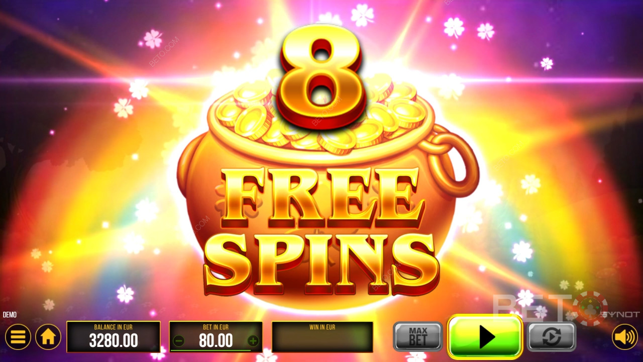 Огляд "Багато горщиків" від BETO Slots