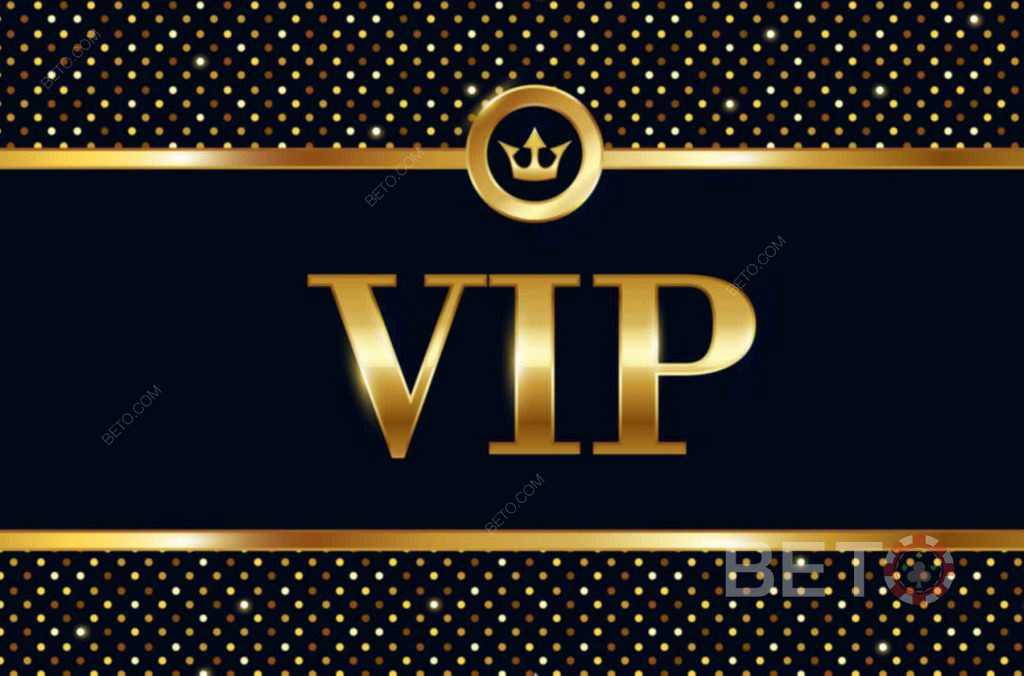 VIP-програма та бонуси для вас як клієнта казино VideoSlot