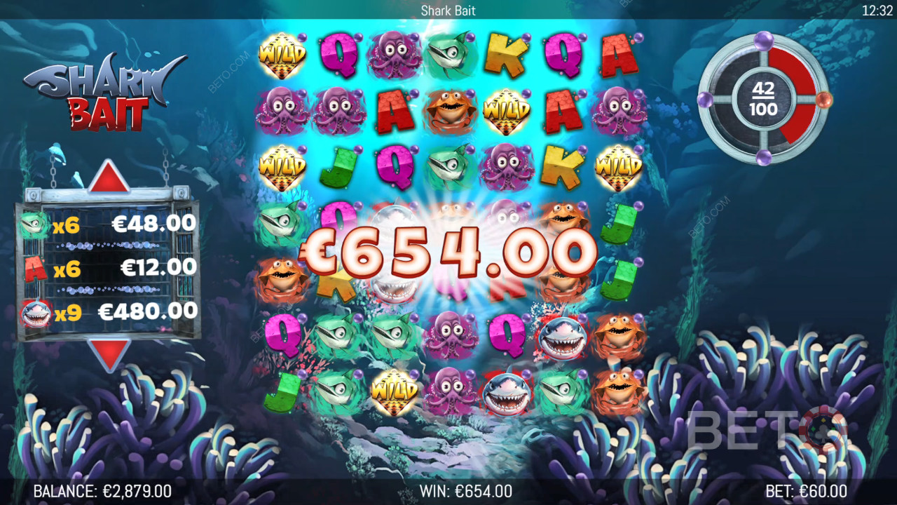 Тема та дизайн: Oceanic Adventure Whimsy