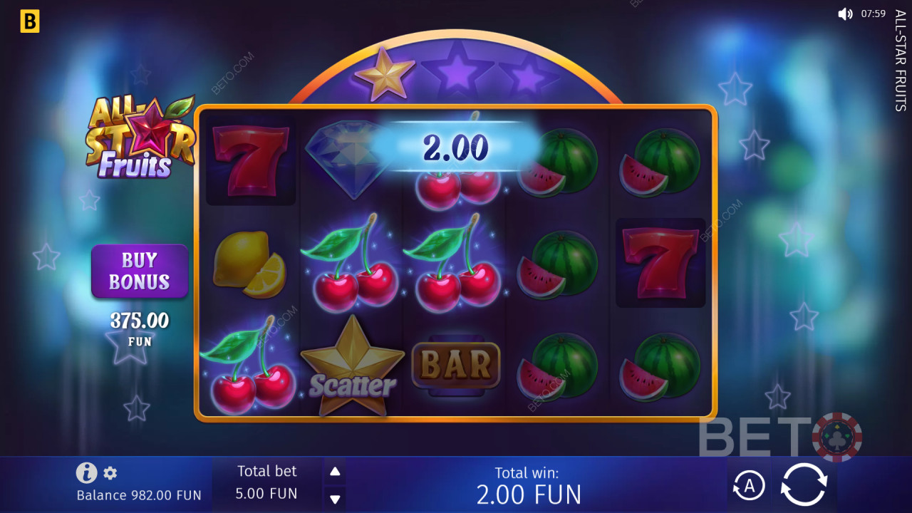 Як грати в BGAMING