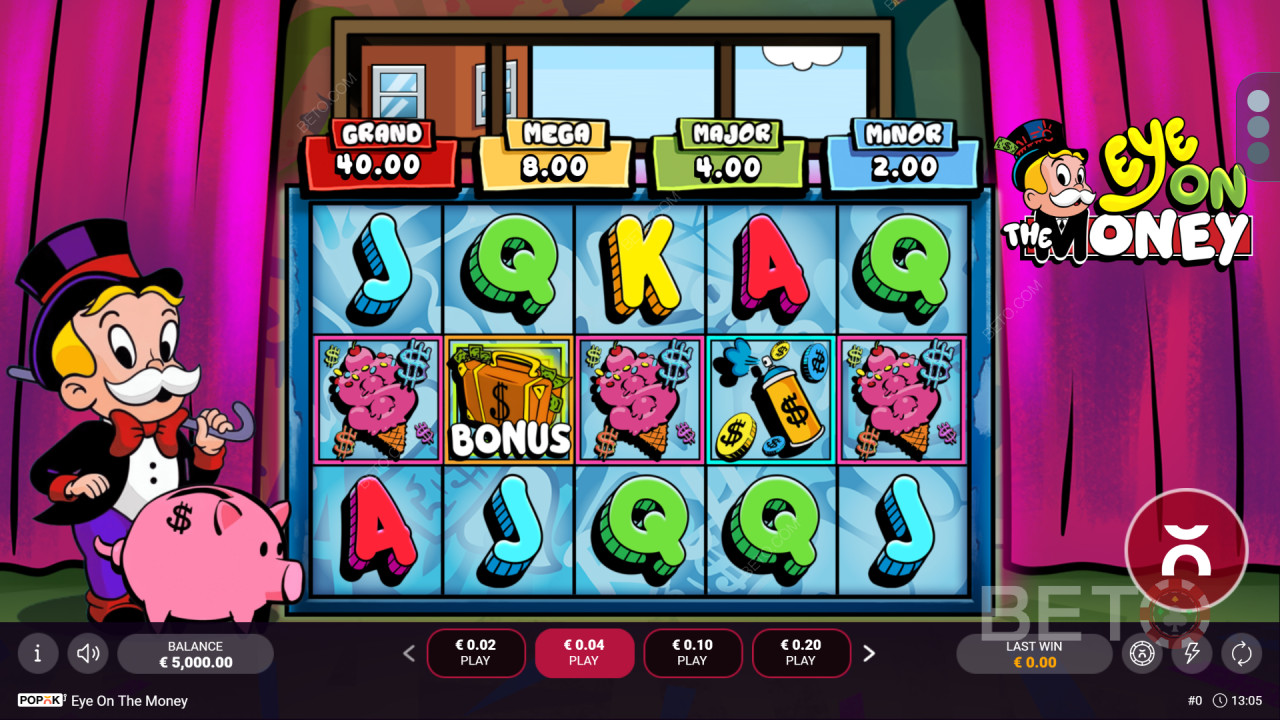 Як грати в Popok Gaming