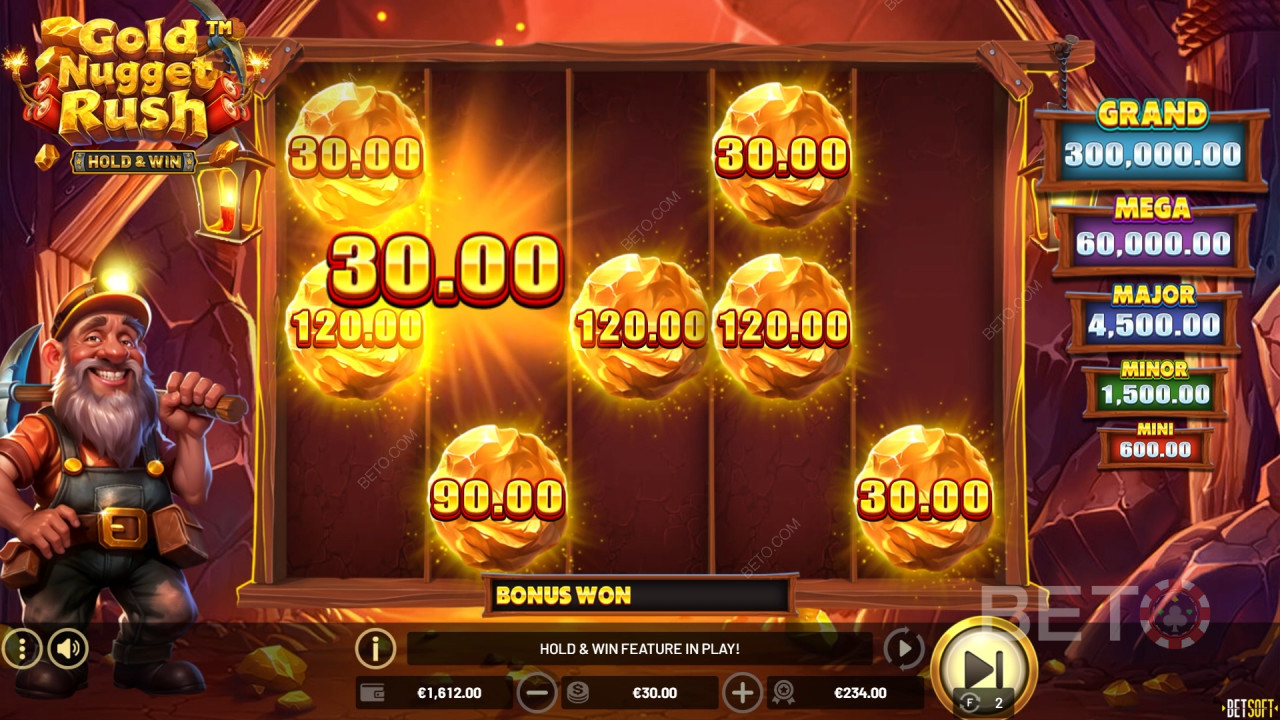 Як грати в Betsoft