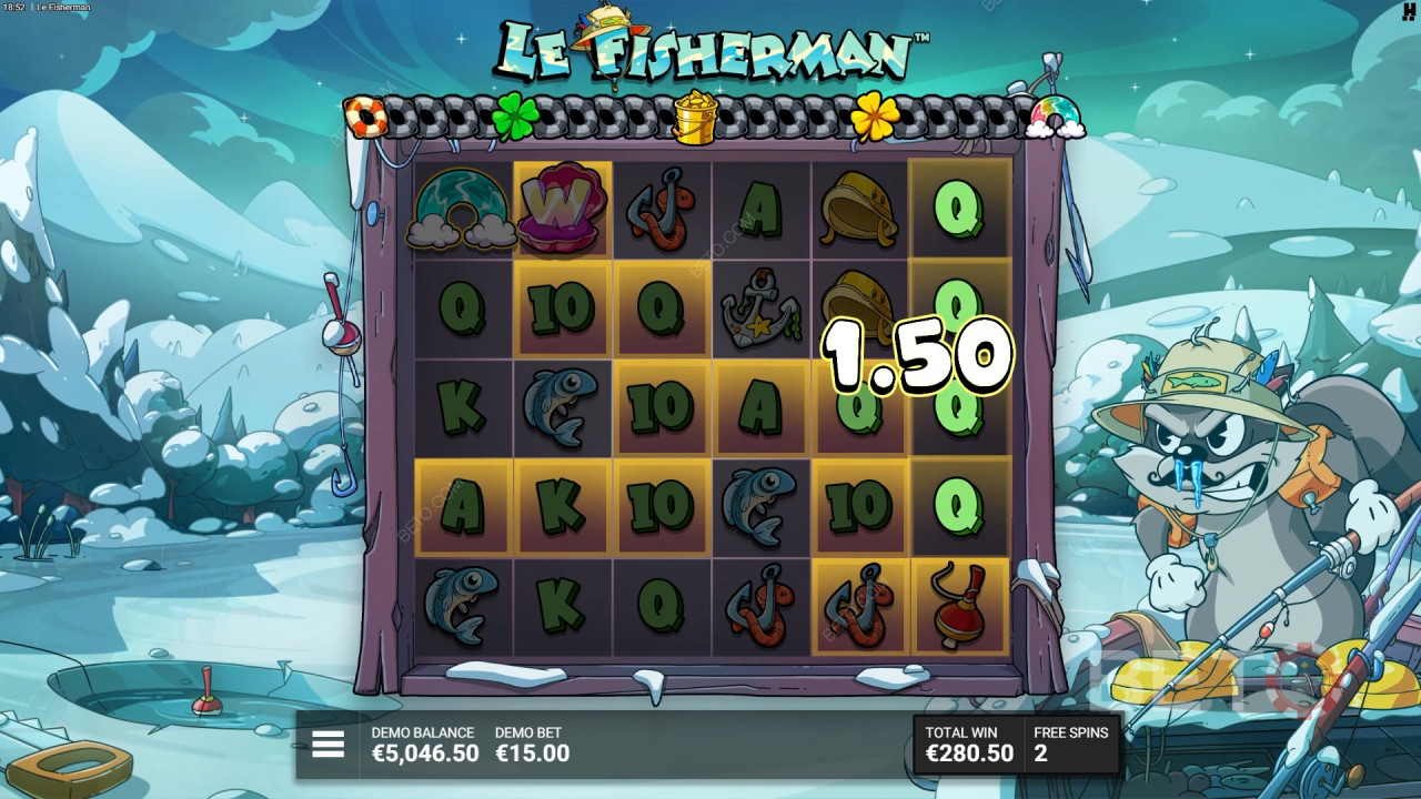 Чи вартий Le Fisherman вашого часу?