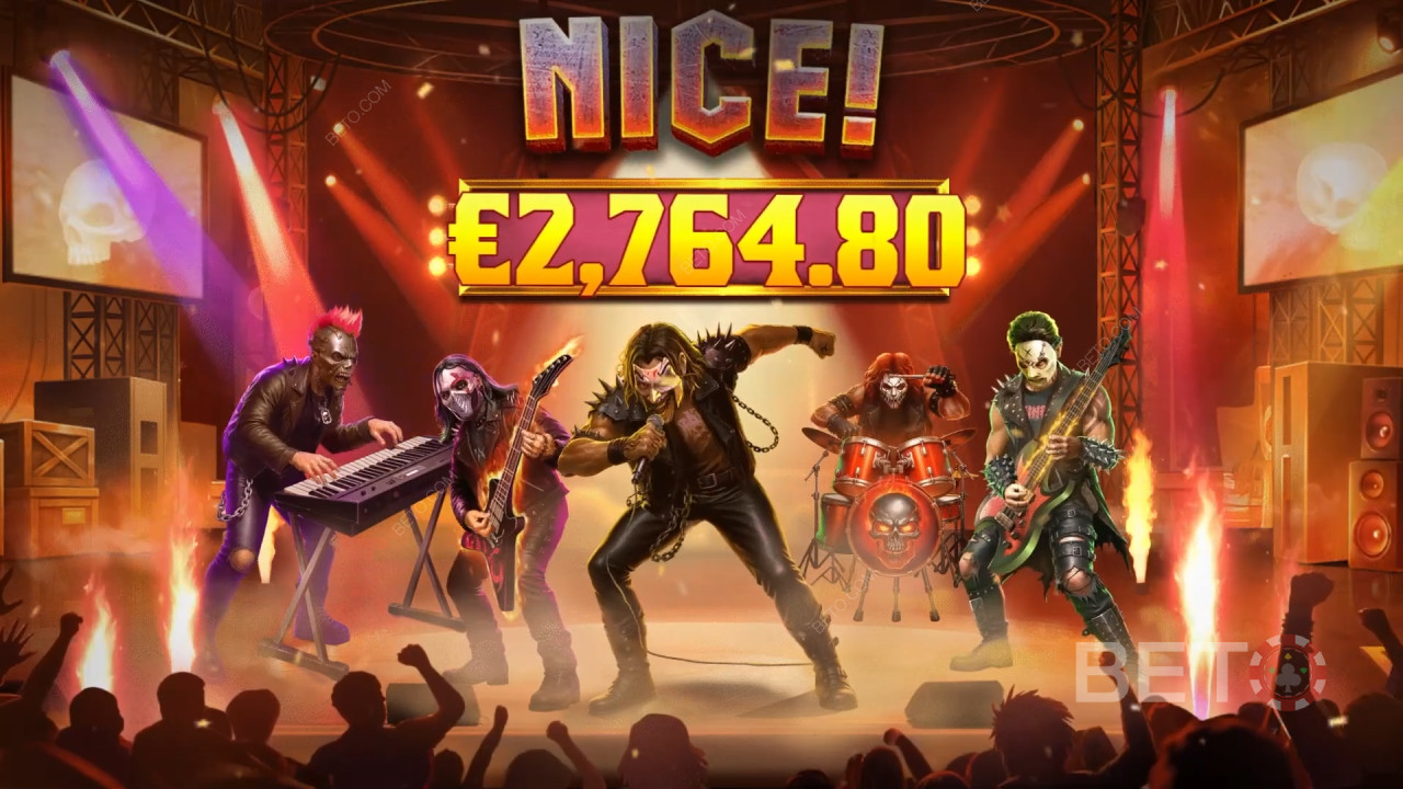 Огляд гри «Wild Skullz» від BETO Slots