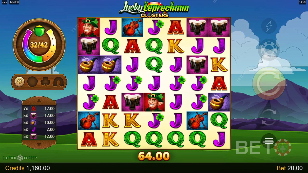 Як грати в Microgaming