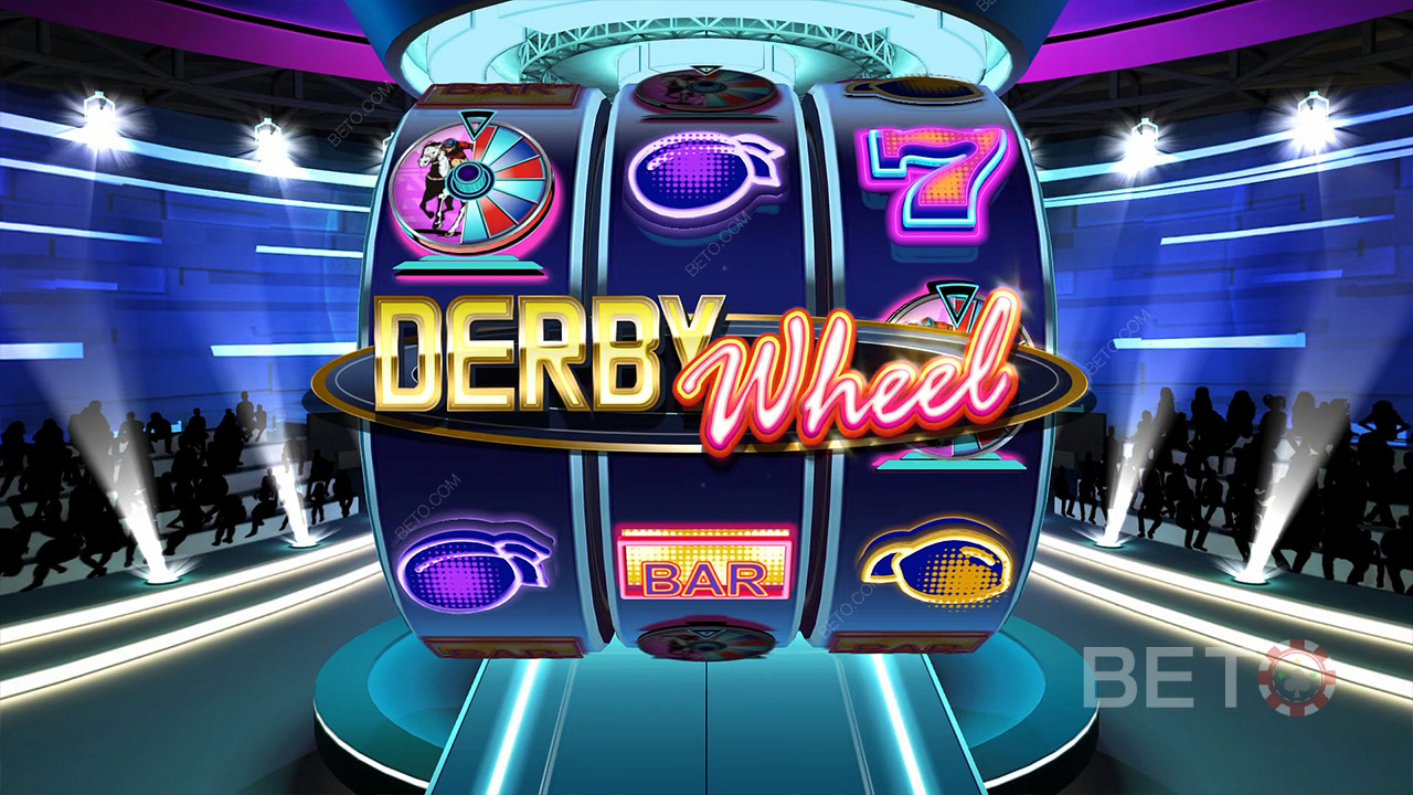 Derby Wheel Грати Безкоштовно