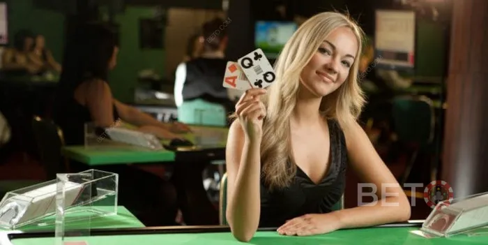 Класичні ігри проти настільних. Офіційні правила в картярських іграх казино, що граються онлайн.