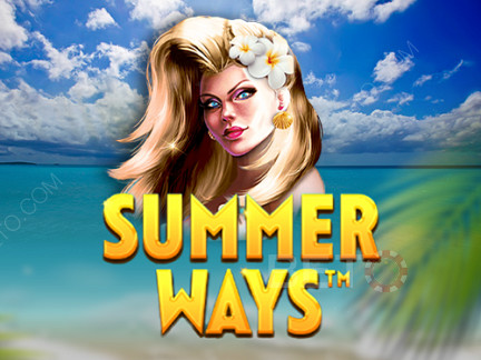 Summer Ways Демо