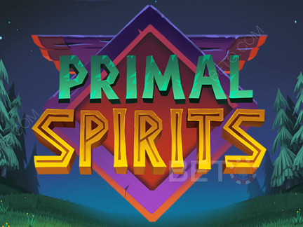 Primal Spirits Демо