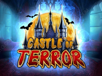 Castle of Terror Демо