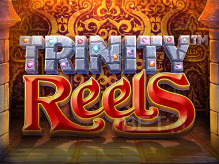 Trinity Reels Демо