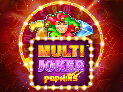 Multi Joker Popwins Демо