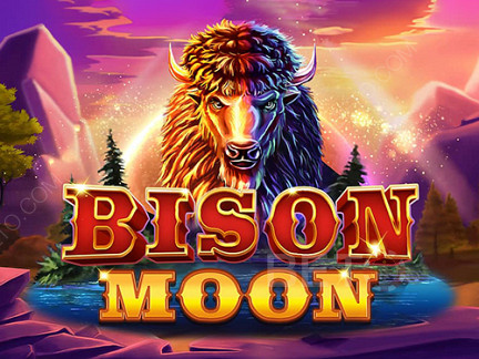 Bison Moon Демо