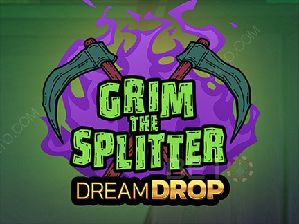 Grim The Splitter Dream Drop Демо