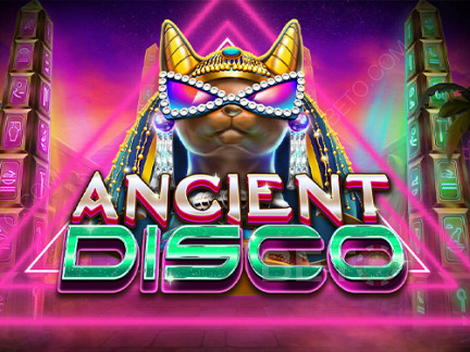 Ancient Disco Демо