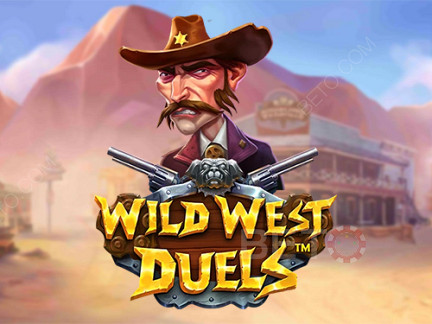 Wild West Duels Демо