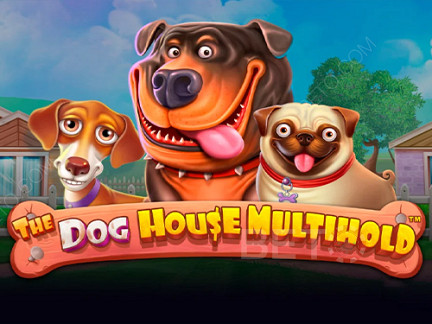 The Dog House Multihold Демо