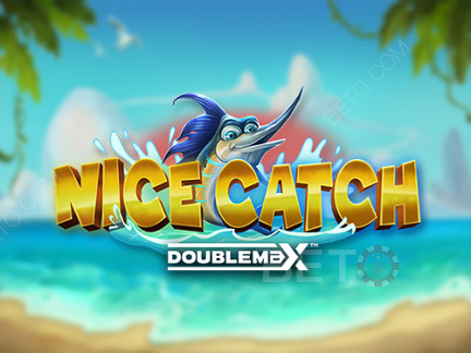 Nice Catch DoubleMax Демо
