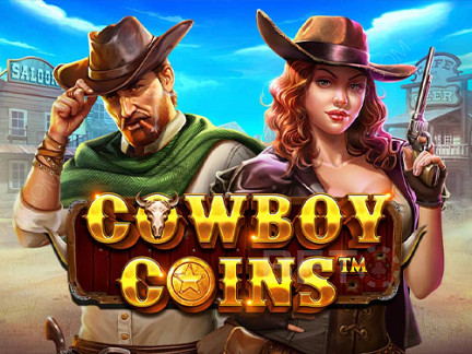 Cowboy Coins Демо