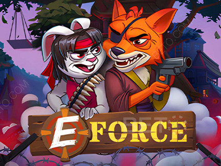 E-Force Демо