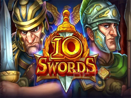 10 Swords Демо