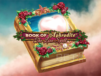 Book Of Aphrodite - The Love Spell Демо