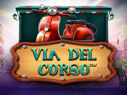 Via Del Corso Демо
