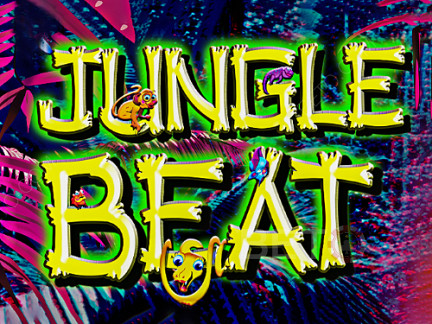 Jungle Beats Демо